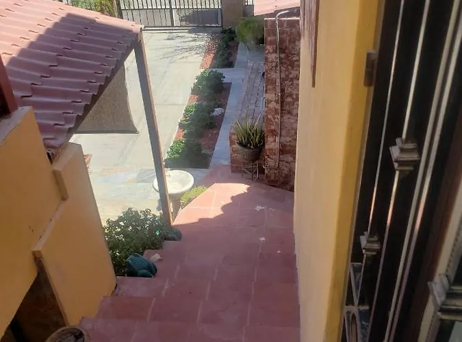 Maria'S Place, Puerto Penasco, Oriente