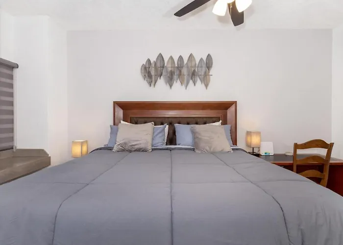 Ground Floor Sonoran Sea 112-W