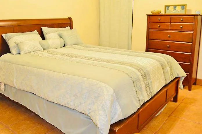 Villa In Tranquil Gated Community, 2 Bedroom 2 Bath