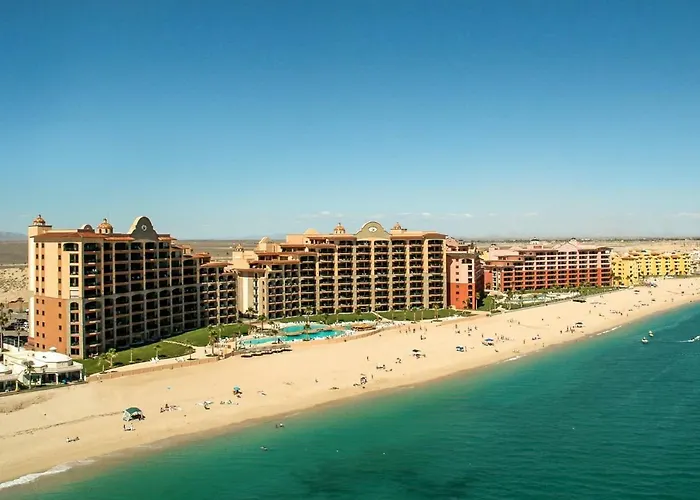 Sonoran Sea Resort